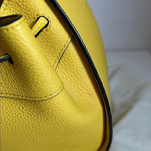 Loewe Mini Hammock Bag - Picture 8 of 14